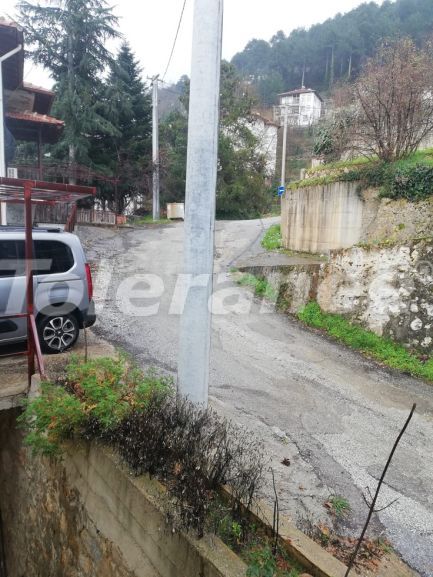 Вилла или дом от застройщика в Алании: купить недвижимость в Турции - 105405