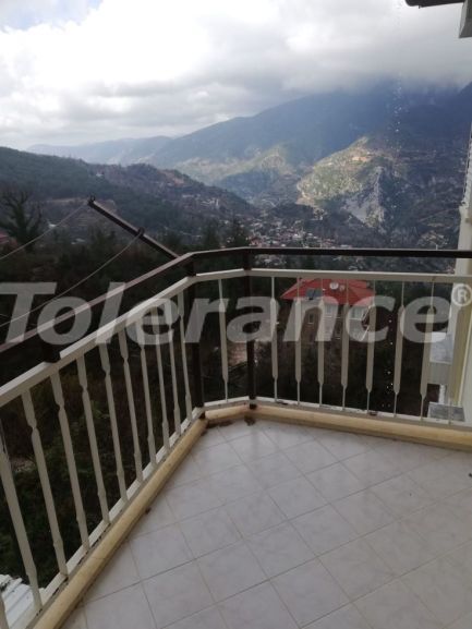 Вилла или дом от застройщика в Алании: купить недвижимость в Турции - 105414