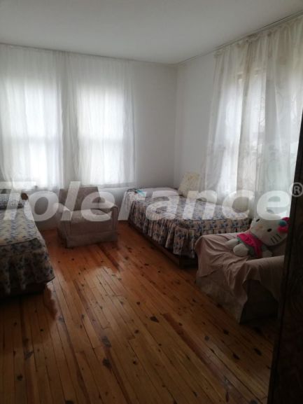 Вилла или дом от застройщика в Алании: купить недвижимость в Турции - 105420