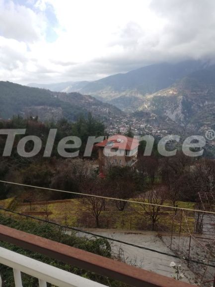 Вилла или дом от застройщика в Алании: купить недвижимость в Турции - 105422