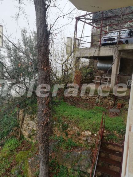 Вилла или дом от застройщика в Алании: купить недвижимость в Турции - 105425