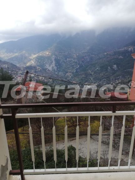 Вилла или дом от застройщика в Алании: купить недвижимость в Турции - 105426