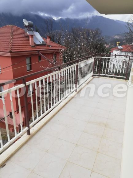 Вилла или дом от застройщика в Алании: купить недвижимость в Турции - 105427