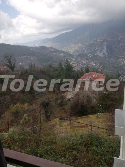 Вилла или дом от застройщика в Алании: купить недвижимость в Турции - 105428