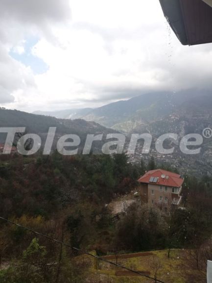 Вилла или дом от застройщика в Алании: купить недвижимость в Турции - 105431