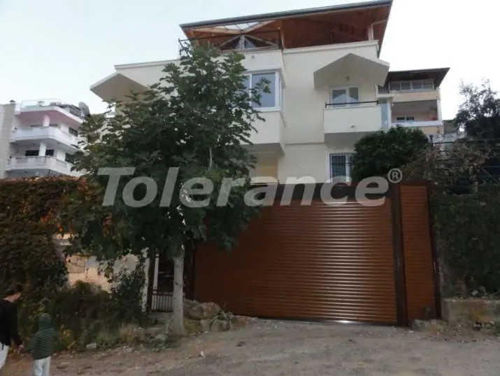 Вилла или дом от застройщика в Алании с бассейном: купить недвижимость в Турции - 3712