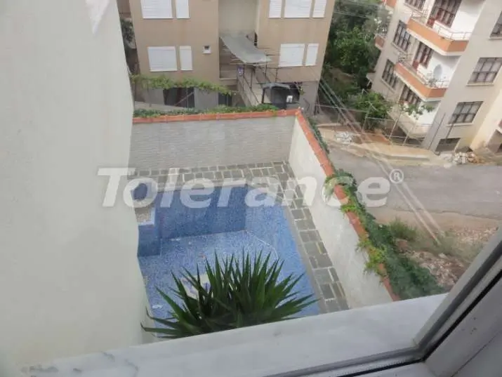 Вилла или дом от застройщика в Алании с бассейном: купить недвижимость в Турции - 3713