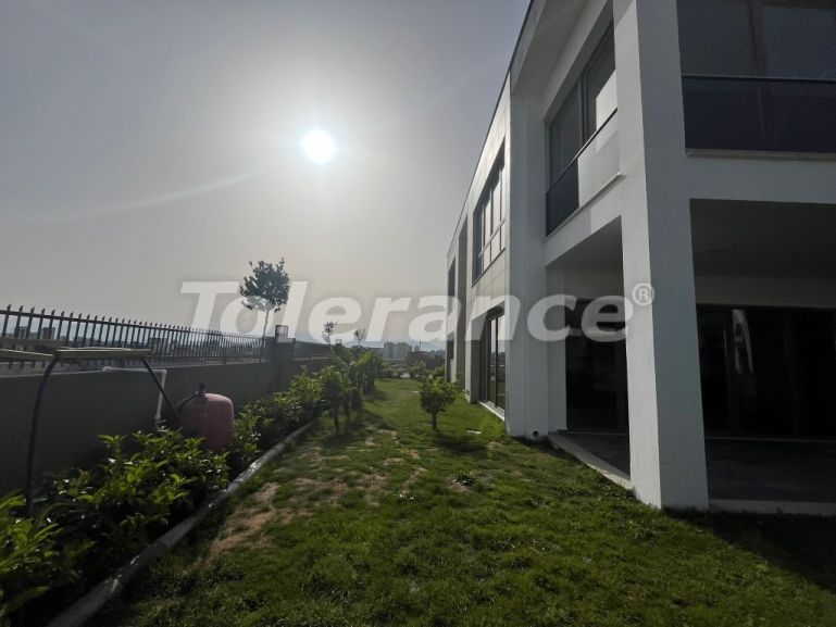 Вилла или дом от застройщика в Алтынташ, Анталия с бассейном: купить недвижимость в Турции - 107536