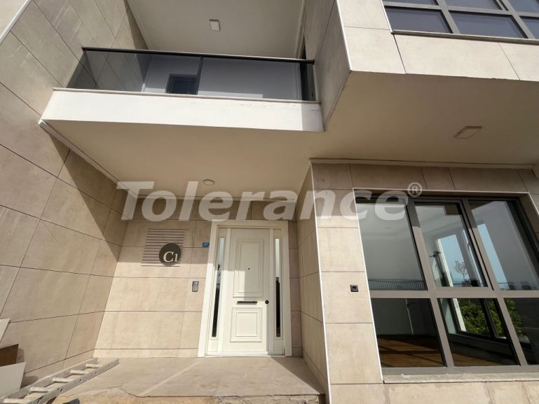 Вилла или дом от застройщика в Алтынташ, Анталия с бассейном: купить недвижимость в Турции - 107538