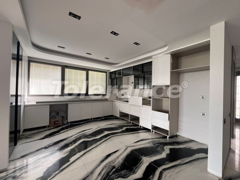 Вилла или дом от застройщика в Алтынташ, Анталия с бассейном: купить недвижимость в Турции - 107540