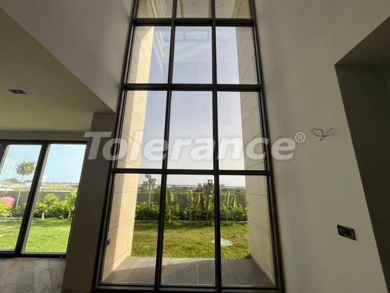 Вилла или дом от застройщика в Алтынташ, Анталия с бассейном: купить недвижимость в Турции - 107541