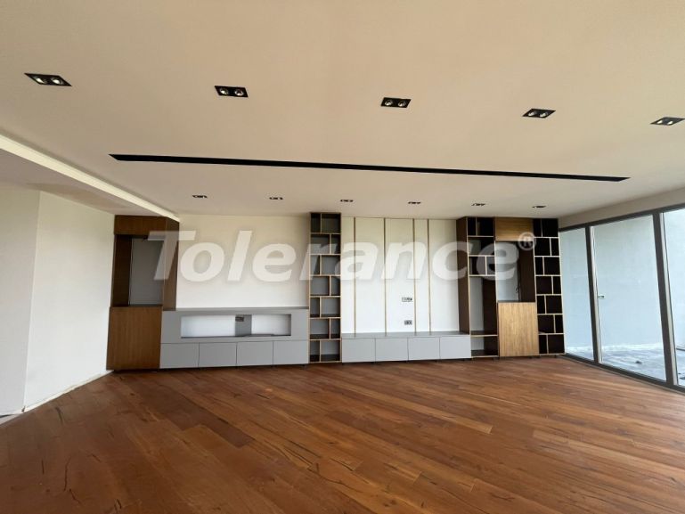 Вилла или дом от застройщика в Алтынташ, Анталия с бассейном: купить недвижимость в Турции - 107544