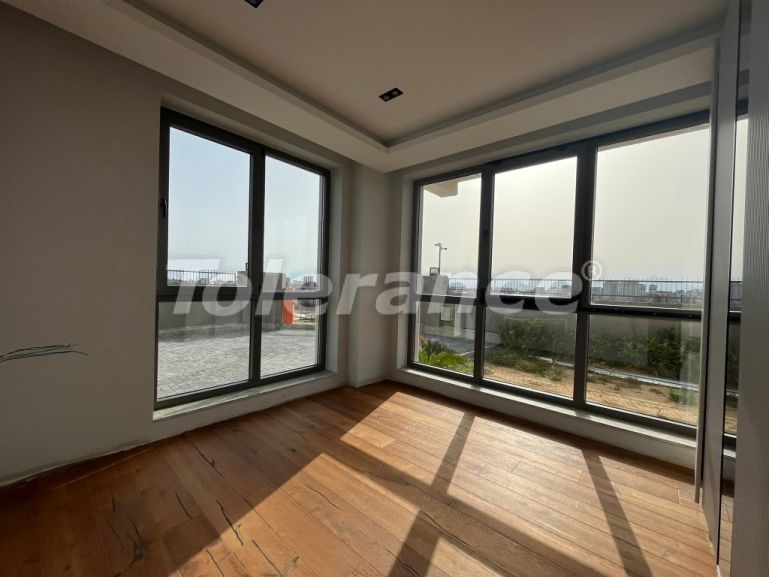 Вилла или дом от застройщика в Алтынташ, Анталия с бассейном: купить недвижимость в Турции - 107545