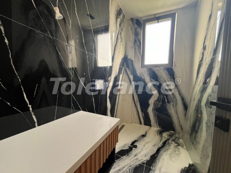 Вилла или дом от застройщика в Алтынташ, Анталия с бассейном: купить недвижимость в Турции - 107546