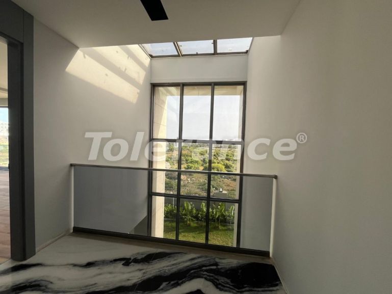 Вилла или дом от застройщика в Алтынташ, Анталия с бассейном: купить недвижимость в Турции - 107549