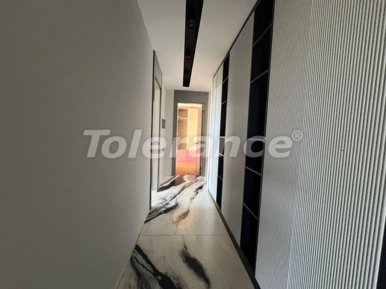 Вилла или дом от застройщика в Алтынташ, Анталия с бассейном: купить недвижимость в Турции - 107553