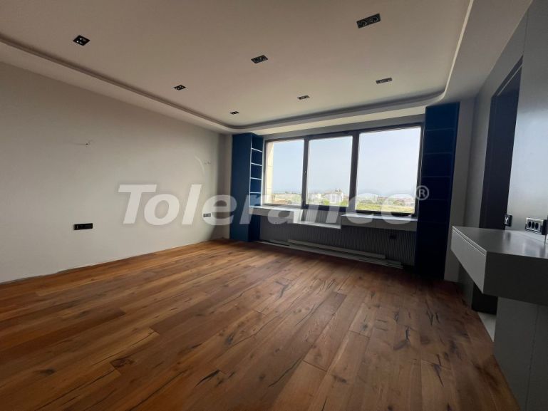 Вилла или дом от застройщика в Алтынташ, Анталия с бассейном: купить недвижимость в Турции - 107554