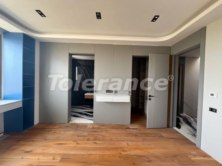 Вилла или дом от застройщика в Алтынташ, Анталия с бассейном: купить недвижимость в Турции - 107555