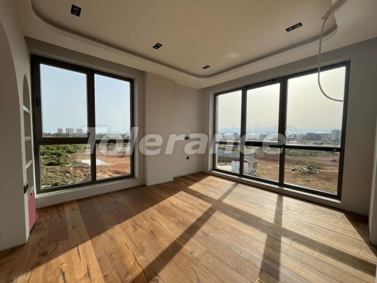 Вилла или дом от застройщика в Алтынташ, Анталия с бассейном: купить недвижимость в Турции - 107556