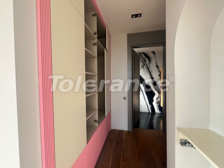 Вилла или дом от застройщика в Алтынташ, Анталия с бассейном: купить недвижимость в Турции - 107559