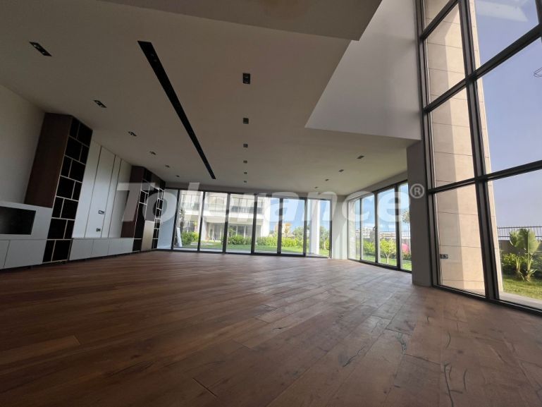 Вилла или дом от застройщика в Алтынташ, Анталия с бассейном: купить недвижимость в Турции - 107560