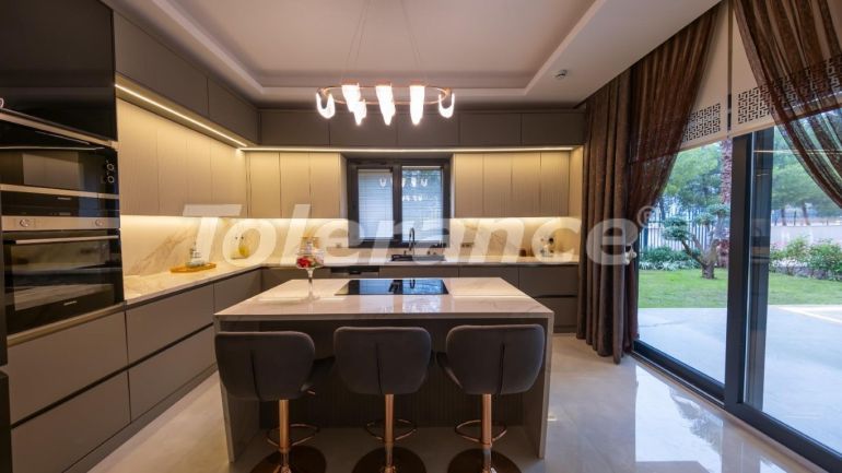 Вилла или дом от застройщика в Алтынташ, Анталия с бассейном в рассрочку: купить недвижимость в Турции - 135969