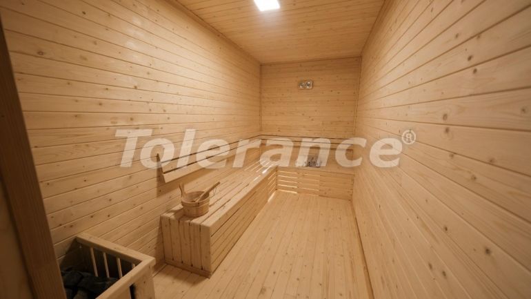 Вилла или дом от застройщика в Алтынташ, Анталия с бассейном в рассрочку: купить недвижимость в Турции - 135970