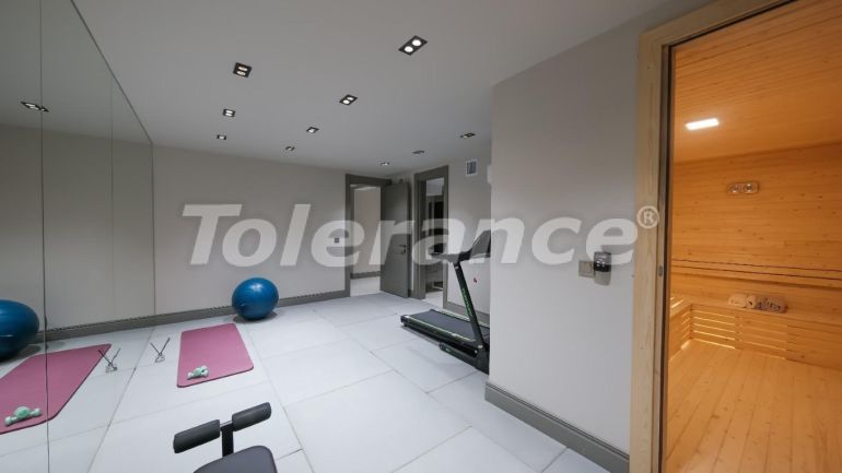 Вилла или дом от застройщика в Алтынташ, Анталия с бассейном в рассрочку: купить недвижимость в Турции - 135971