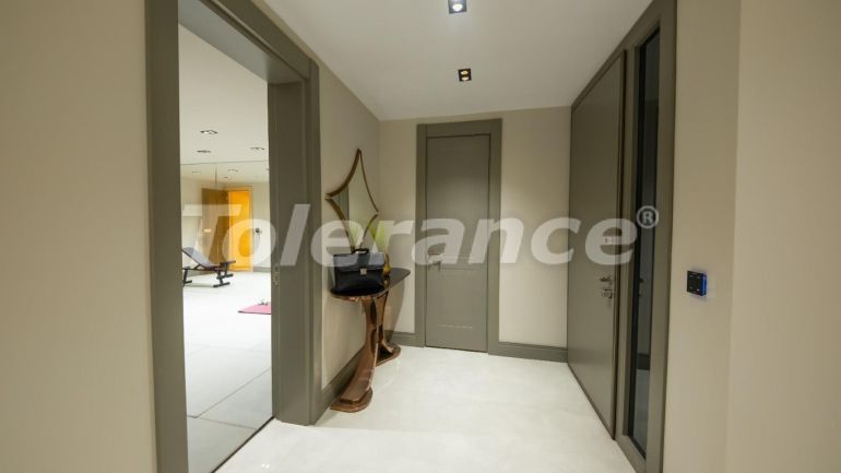 Вилла или дом от застройщика в Алтынташ, Анталия с бассейном в рассрочку: купить недвижимость в Турции - 135972