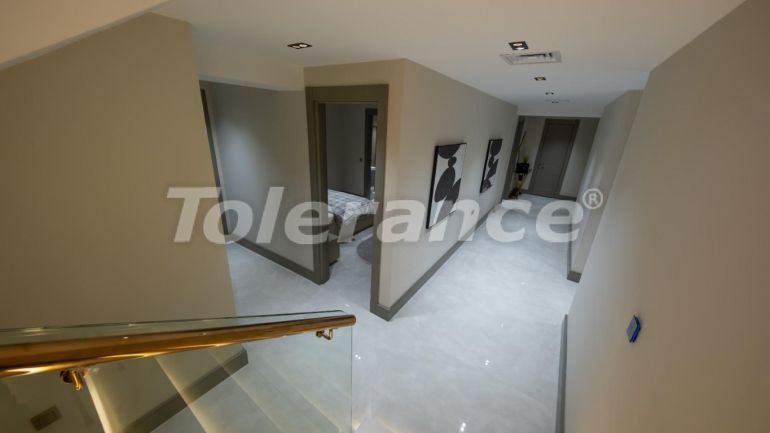 Вилла или дом от застройщика в Алтынташ, Анталия с бассейном в рассрочку: купить недвижимость в Турции - 135974