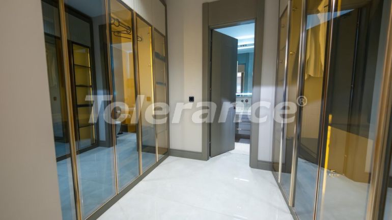 Вилла или дом от застройщика в Алтынташ, Анталия с бассейном в рассрочку: купить недвижимость в Турции - 135976