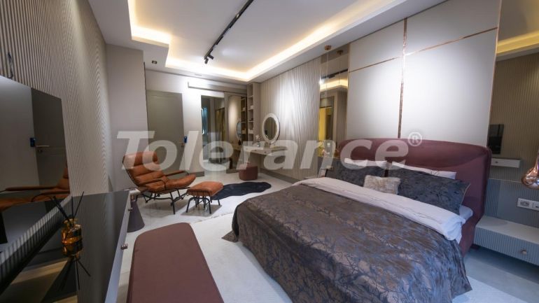 Вилла или дом от застройщика в Алтынташ, Анталия с бассейном в рассрочку: купить недвижимость в Турции - 135977