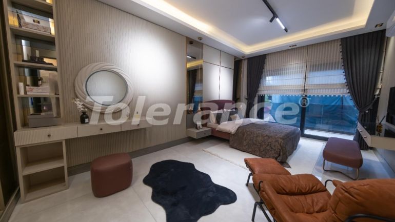 Вилла или дом от застройщика в Алтынташ, Анталия с бассейном в рассрочку: купить недвижимость в Турции - 135978