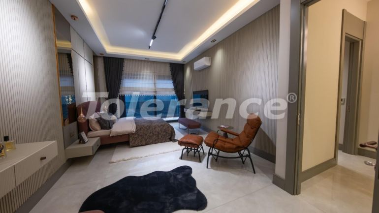 Вилла или дом от застройщика в Алтынташ, Анталия с бассейном в рассрочку: купить недвижимость в Турции - 135979