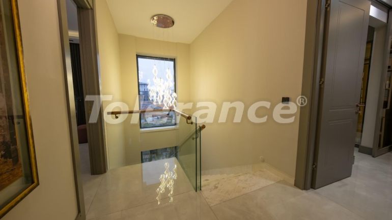 Вилла или дом от застройщика в Алтынташ, Анталия с бассейном в рассрочку: купить недвижимость в Турции - 135982