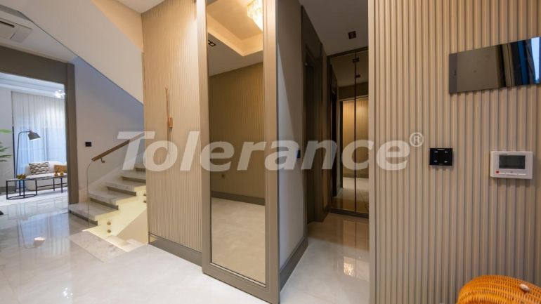 Вилла или дом от застройщика в Алтынташ, Анталия с бассейном в рассрочку: купить недвижимость в Турции - 135984