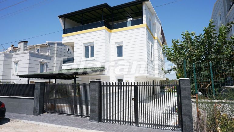 Вилла или дом от застройщика в Алтынташ, Анталия: купить недвижимость в Турции - 42711