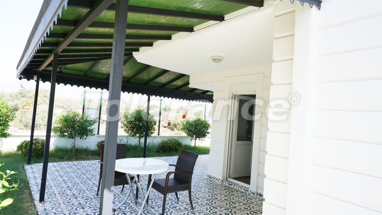 Вилла или дом от застройщика в Алтынташ, Анталия: купить недвижимость в Турции - 42713