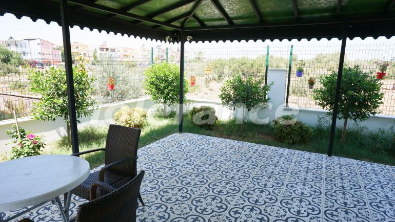 Вилла или дом от застройщика в Алтынташ, Анталия: купить недвижимость в Турции - 42714