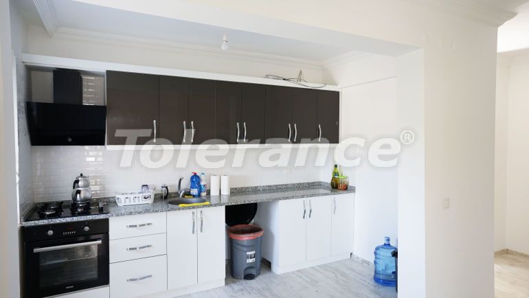 Вилла или дом от застройщика в Алтынташ, Анталия: купить недвижимость в Турции - 42715