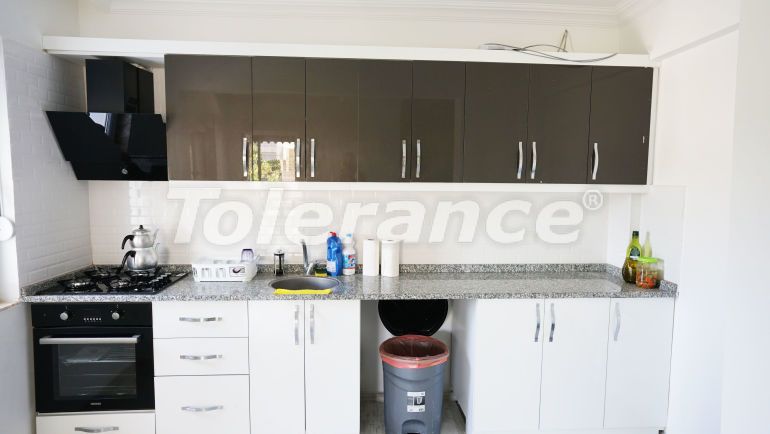 Вилла или дом от застройщика в Алтынташ, Анталия: купить недвижимость в Турции - 42718