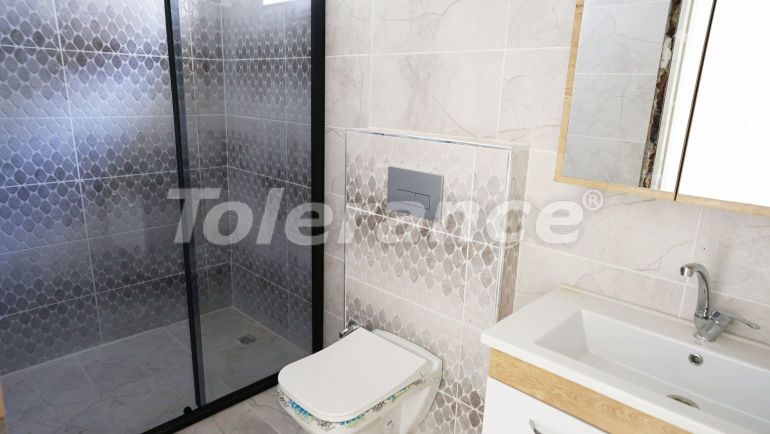 Вилла или дом от застройщика в Алтынташ, Анталия: купить недвижимость в Турции - 42725