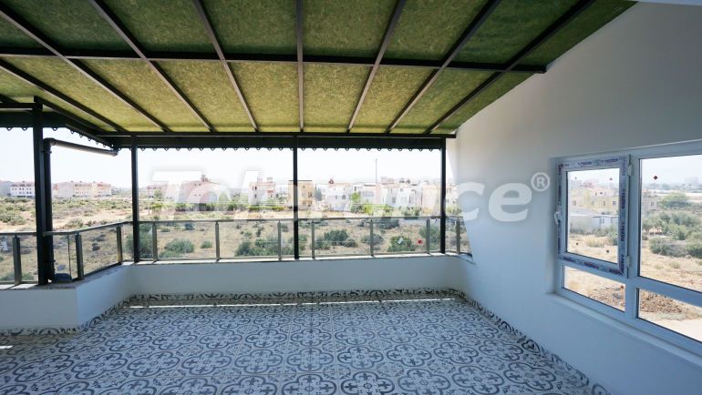 Вилла или дом от застройщика в Алтынташ, Анталия: купить недвижимость в Турции - 42735