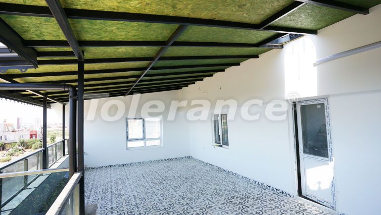 Вилла или дом от застройщика в Алтынташ, Анталия: купить недвижимость в Турции - 42736