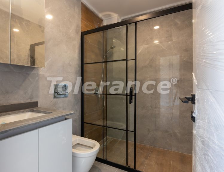 Вилла или дом от застройщика в Алтынташ, Анталия с бассейном: купить недвижимость в Турции - 67003