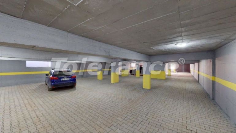 Вилла или дом от застройщика в Алтынташ, Анталия с бассейном: купить недвижимость в Турции - 67006