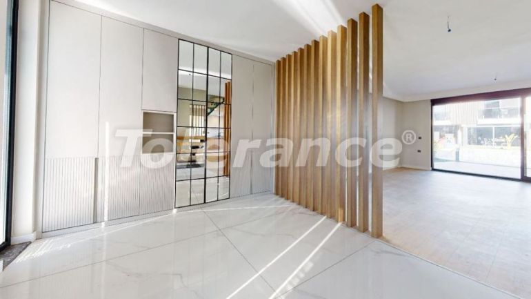 Вилла или дом от застройщика в Алтынташ, Анталия с бассейном: купить недвижимость в Турции - 67007