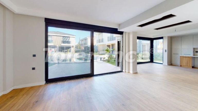 Вилла или дом от застройщика в Алтынташ, Анталия с бассейном: купить недвижимость в Турции - 67008