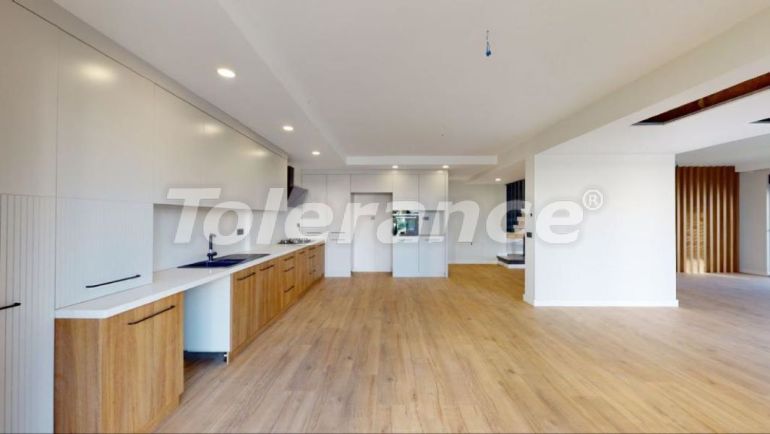 Вилла или дом от застройщика в Алтынташ, Анталия с бассейном: купить недвижимость в Турции - 67010