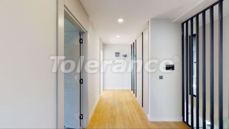 Вилла или дом от застройщика в Алтынташ, Анталия с бассейном: купить недвижимость в Турции - 67012